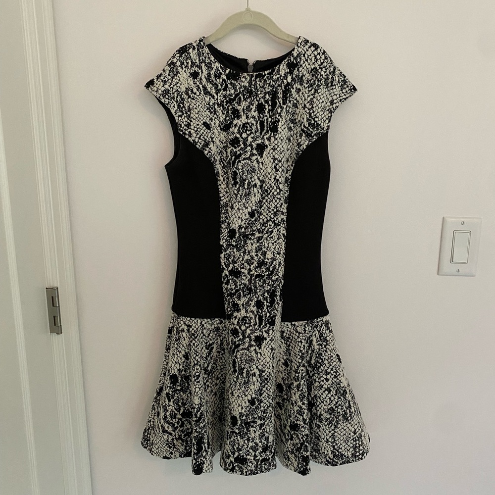 TED BAKER DRESS